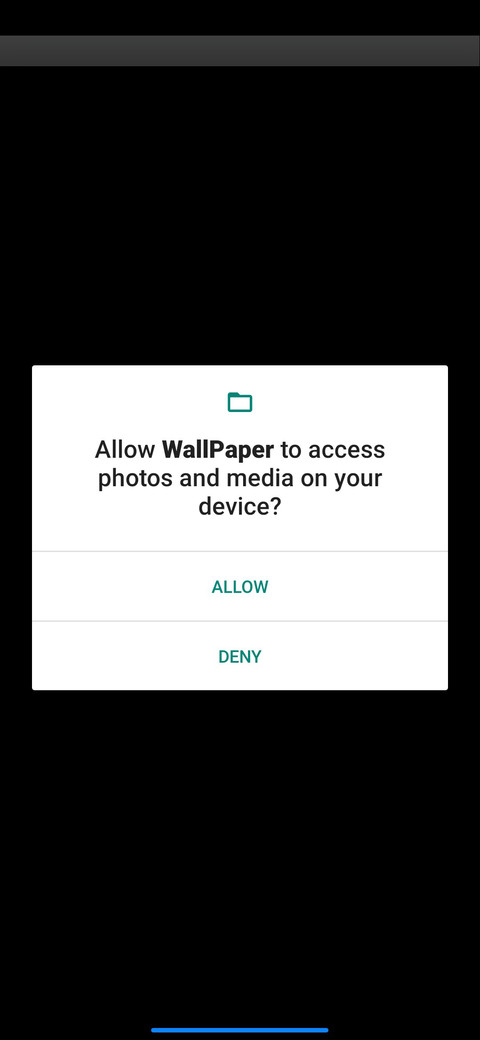 Samsung screenshot