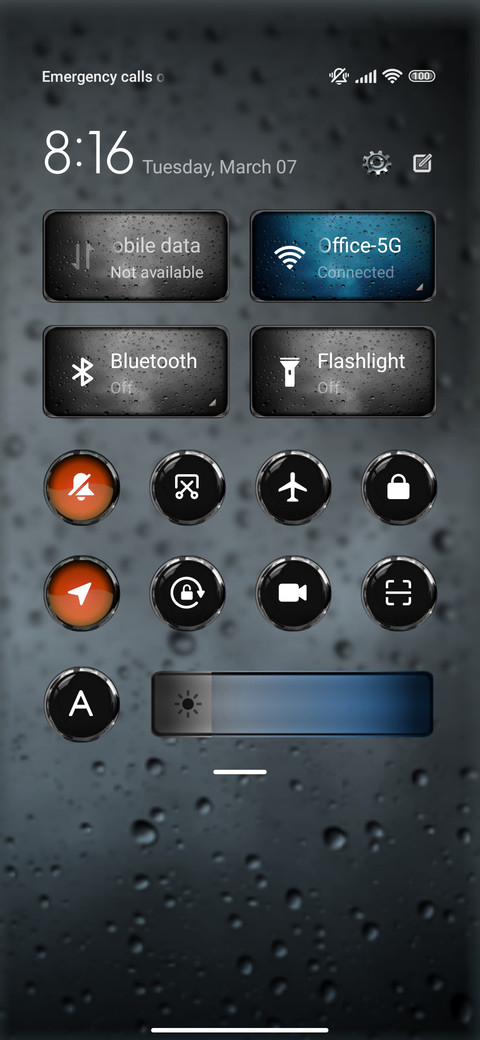 BrS v15 screenshot
