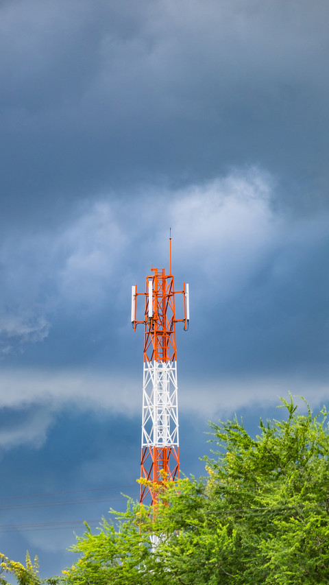 Henan communication equipment under emergency repair 85 screenshot