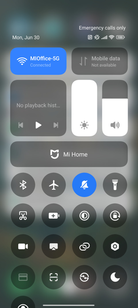 BoZos screenshot