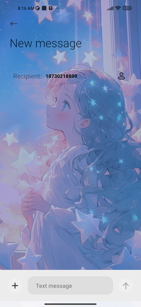 Starlight  screenshot