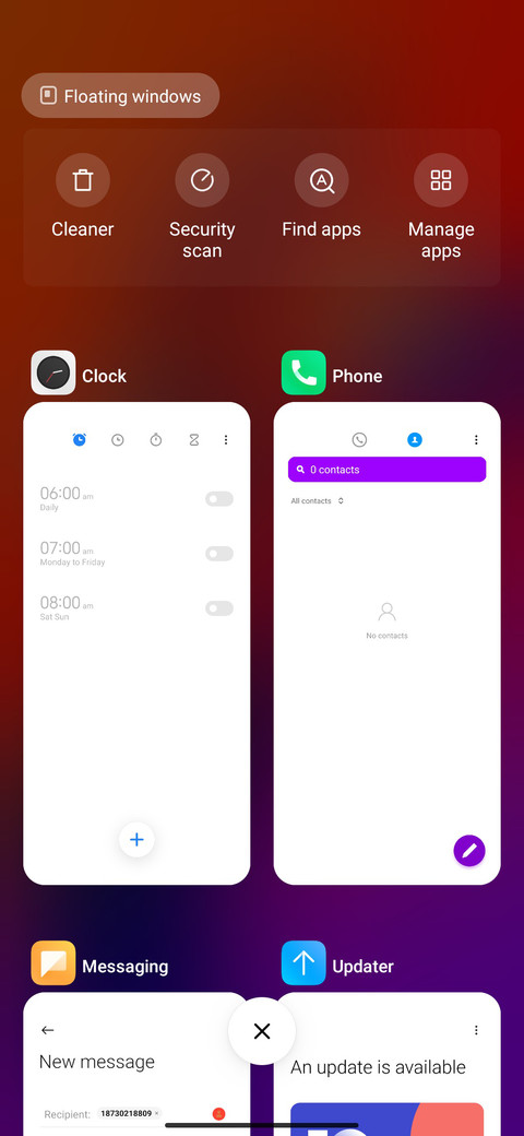 Space_J2 screenshot