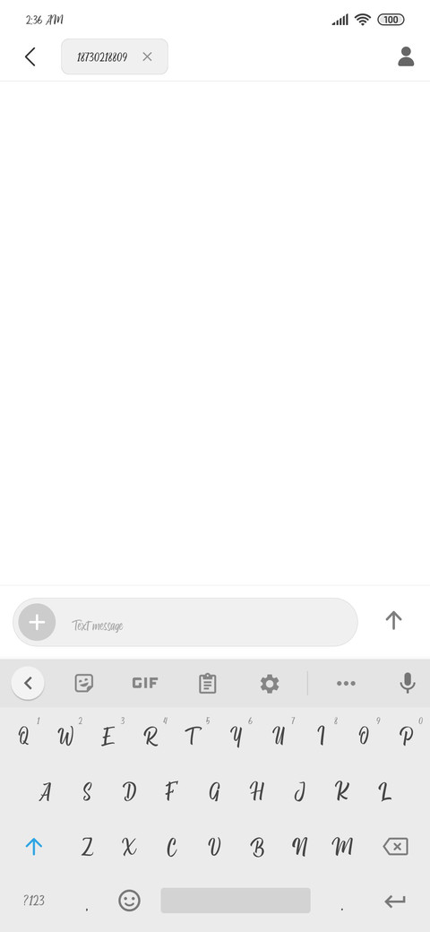 Berkah Ramadhan screenshot
