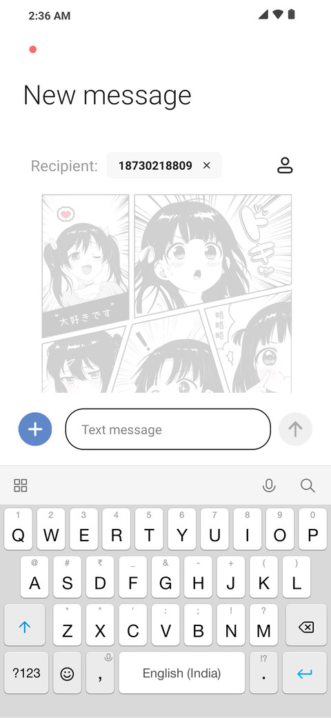 R screenshot