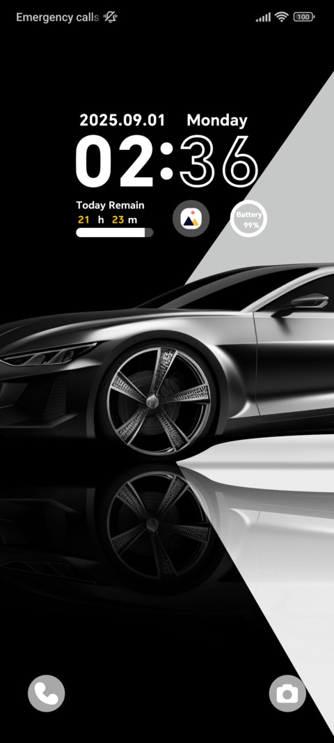 Black Wing Shadow screenshot
