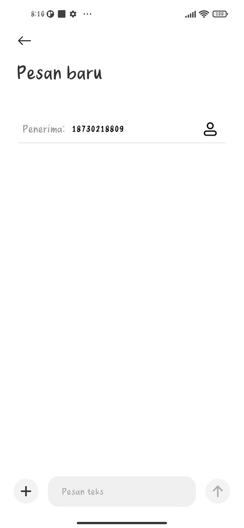 Tentang Angin screenshot