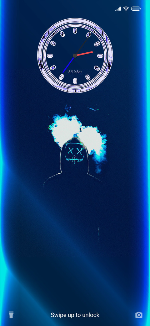Scary Stam screenshot