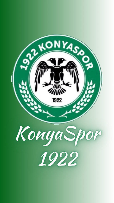 KONYA SPOR 1922 screenshot