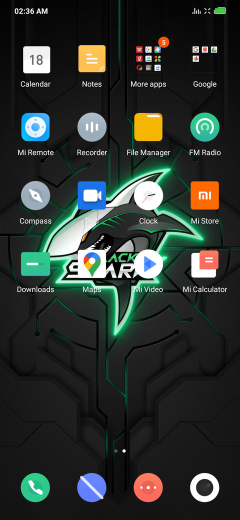 Cuộc sống mà screenshot