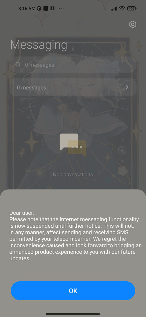 Gemini screenshot