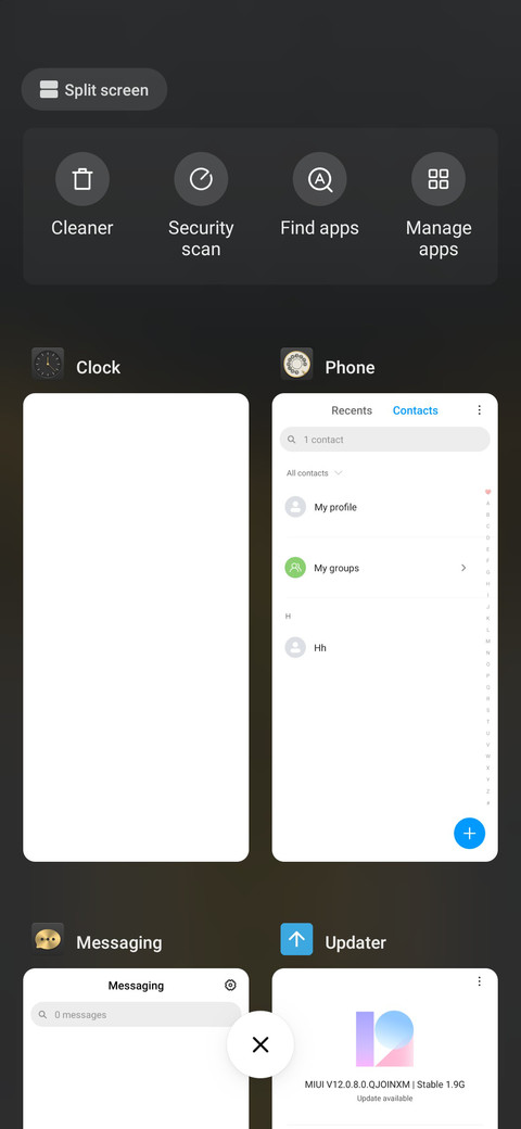 Phnom Penh Clock screenshot