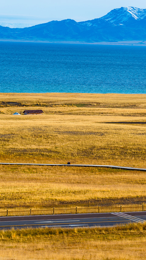 Some colors of autumn 2 screenshot