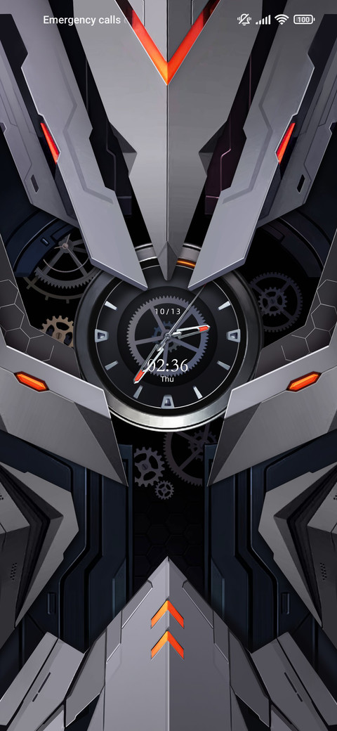 Mechanical+gear screenshot