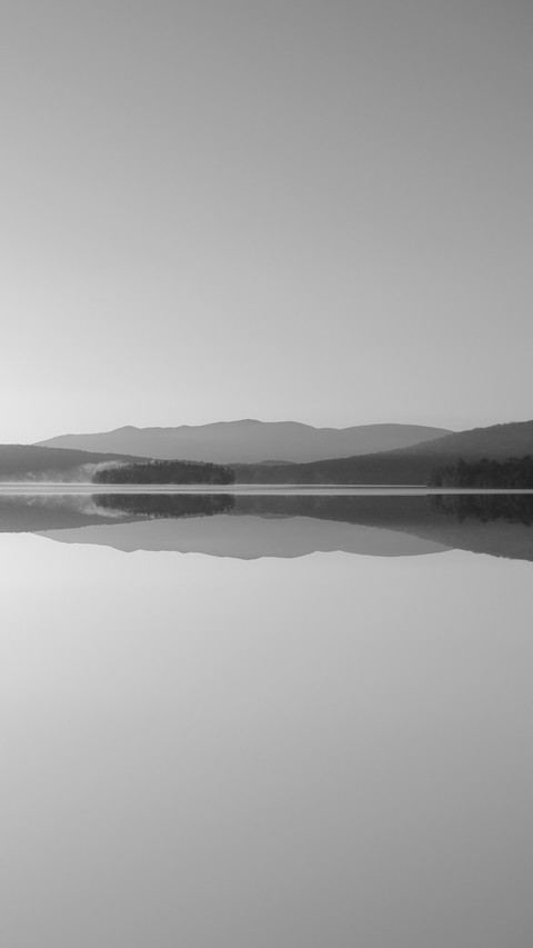 黑白风景-【视觉中国】 (2) screenshot