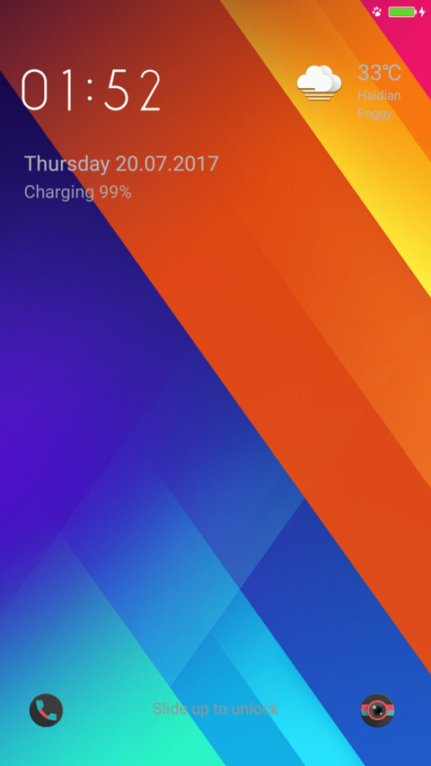 Color8 screenshot