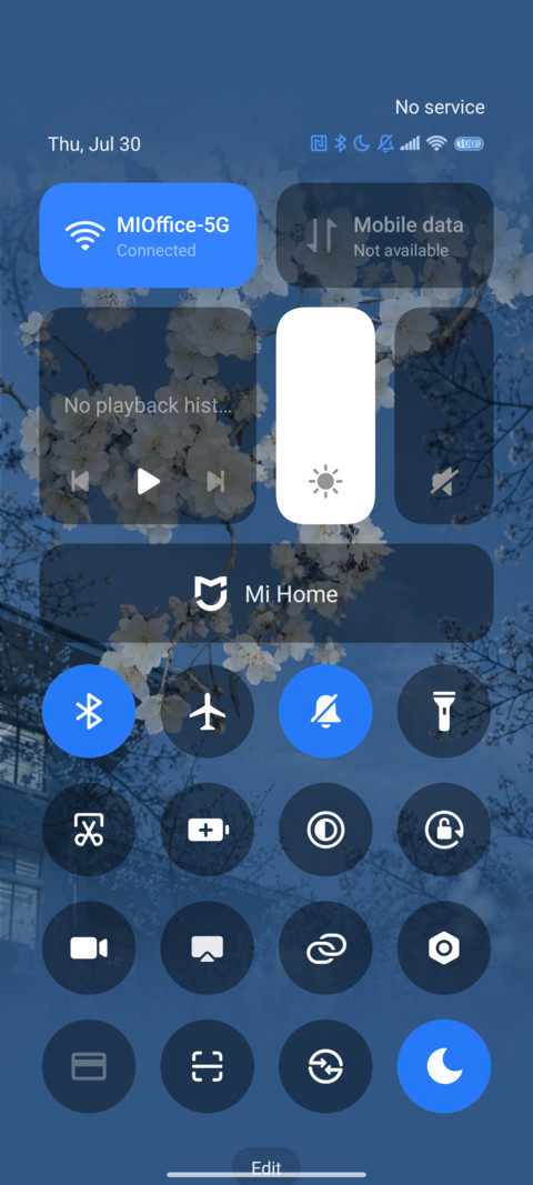 N3D, Bloom due screenshot