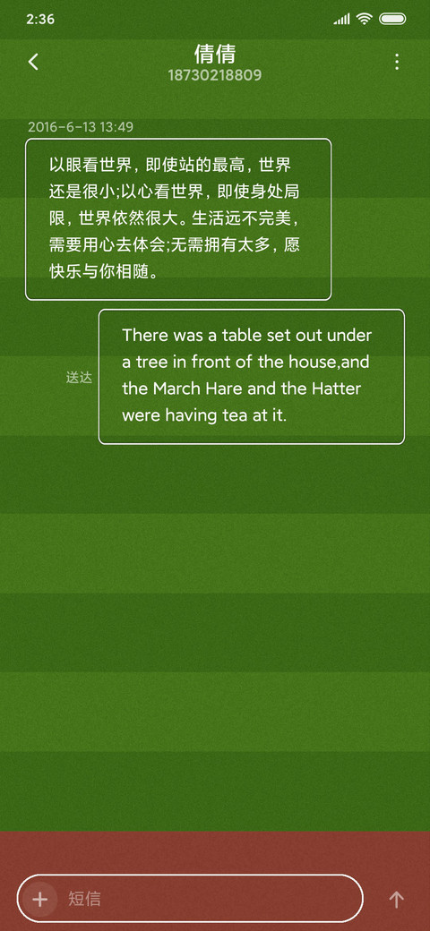 足球肆式绿茵 screenshot