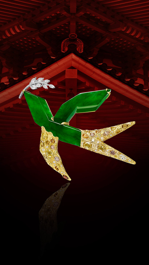珍宝传奇 screenshot