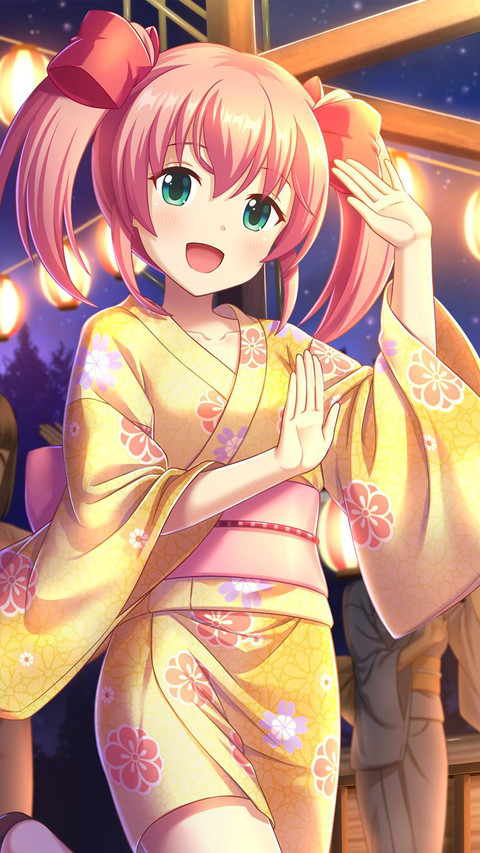 灯火阑珊 screenshot