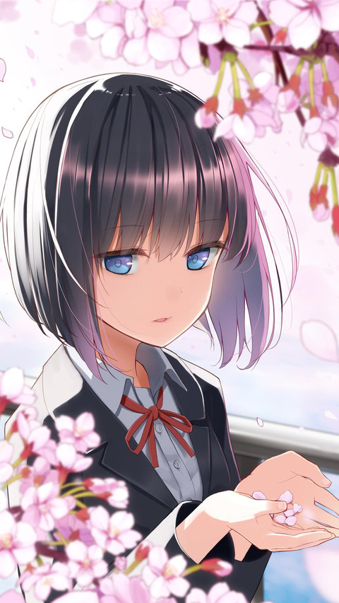 花间 screenshot