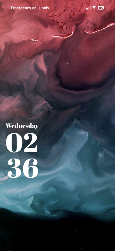 Gulf View screenshot