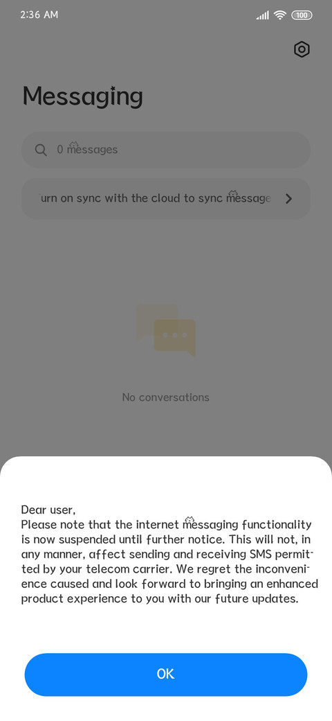 CatAndMe_volte screenshot