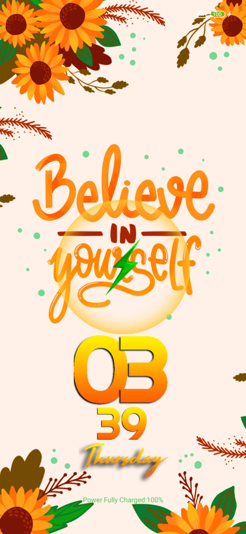 Motivate Sep screenshot