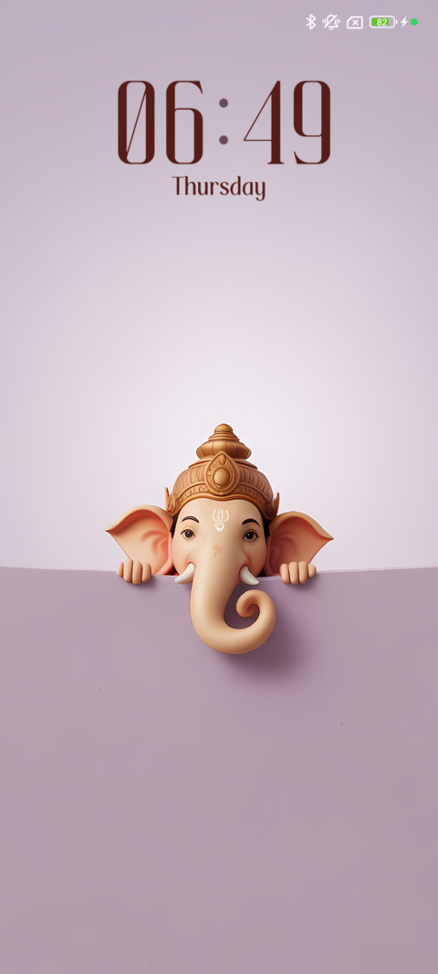 Ganesha Divine screenshot