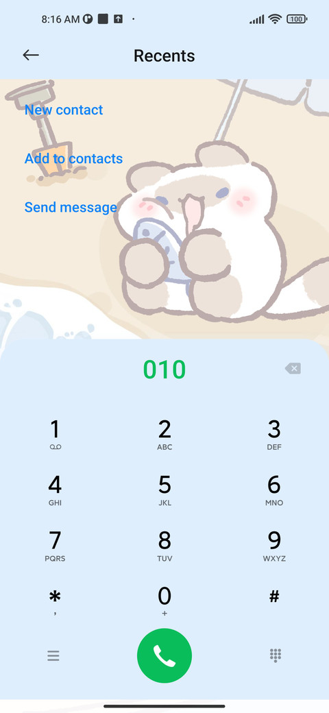 Pussycat Seasi screenshot