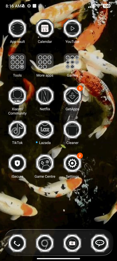 IWAK NGELANGI screenshot