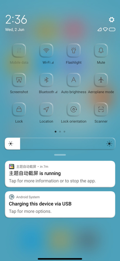 Bubble 3D screenshot