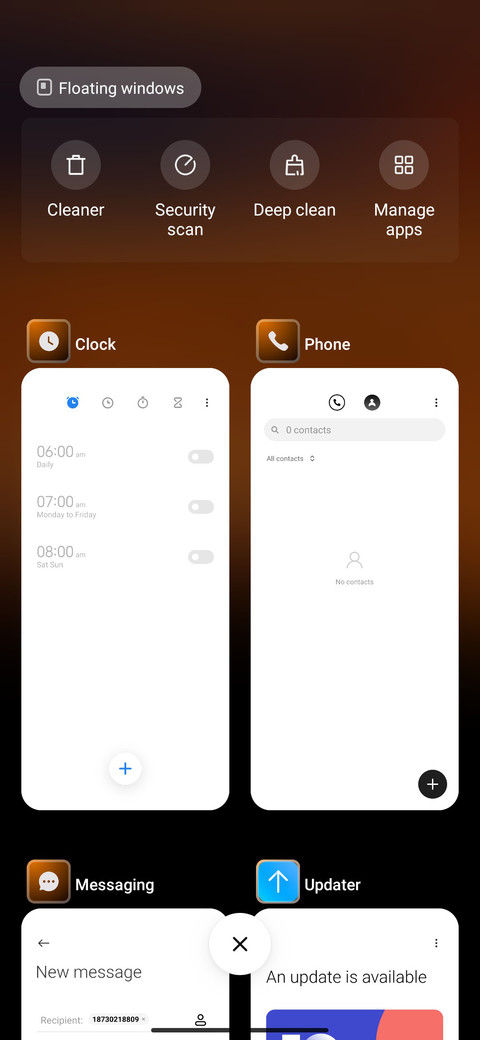 SetSky screenshot