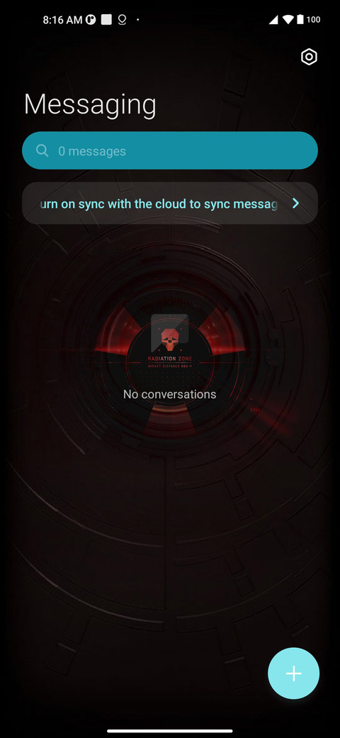 Pixi Light M14 screenshot