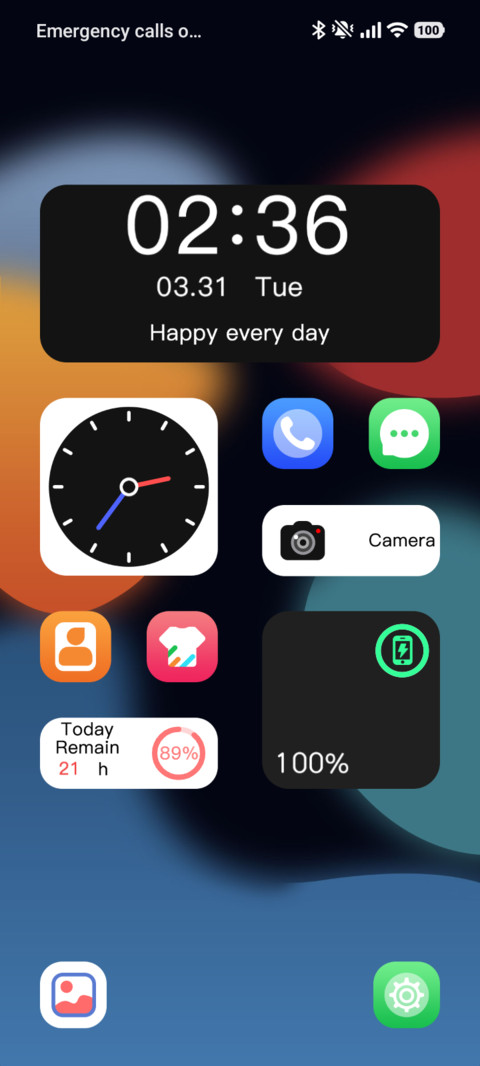 Flagship Lite screenshot