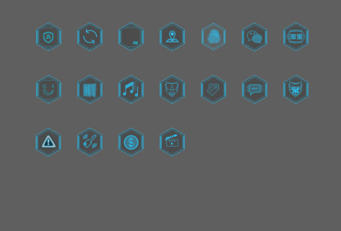 方阵2020 screenshot