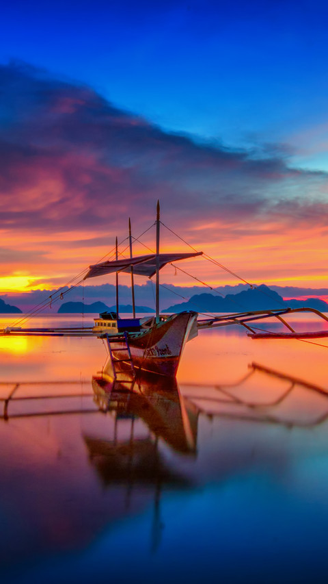 The Secret Land of the Thousand Islands Philippines 1 screenshot