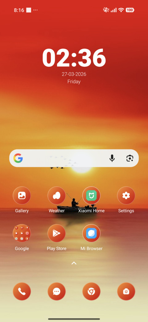Rocky Bay screenshot