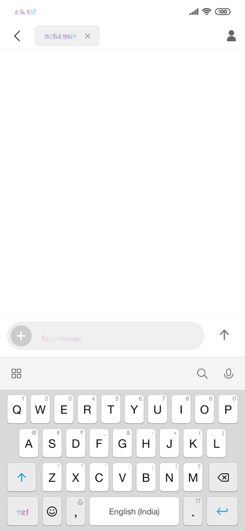 Heart by heart screenshot
