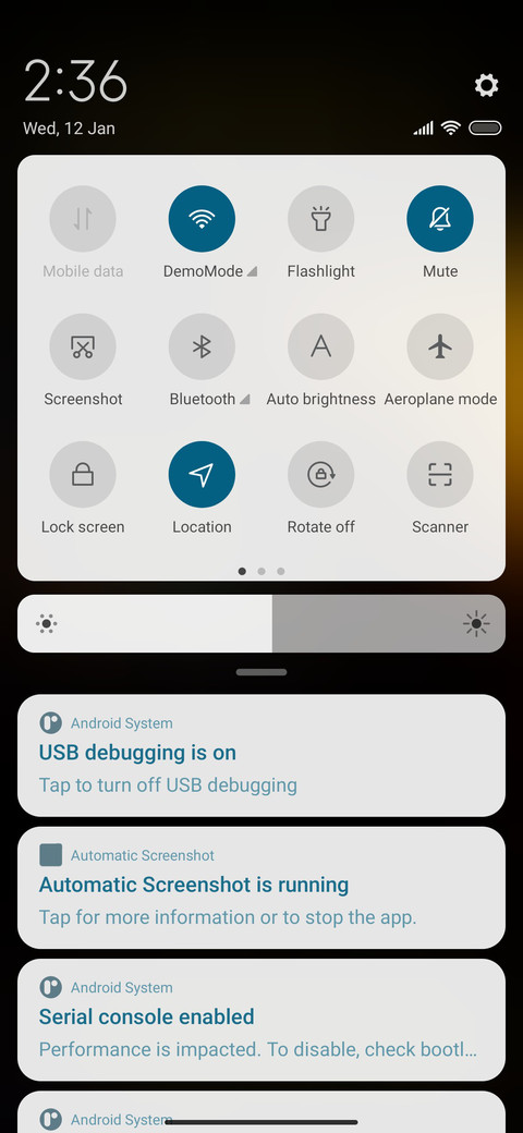 Design Safari screenshot