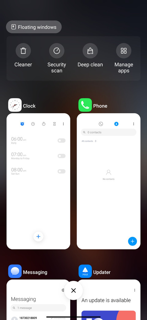 KGF screenshot