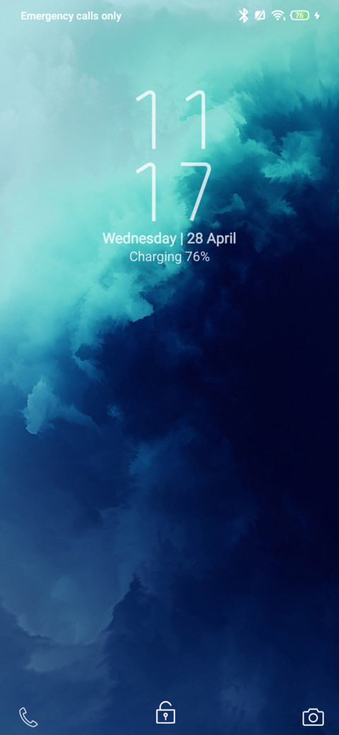 OXYGEN SQUARE screenshot