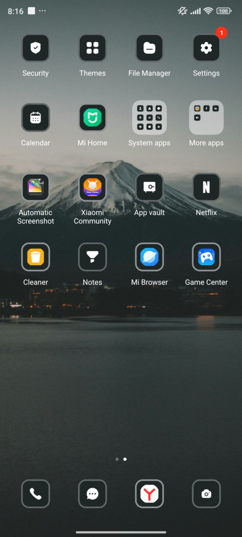 Church screenshot