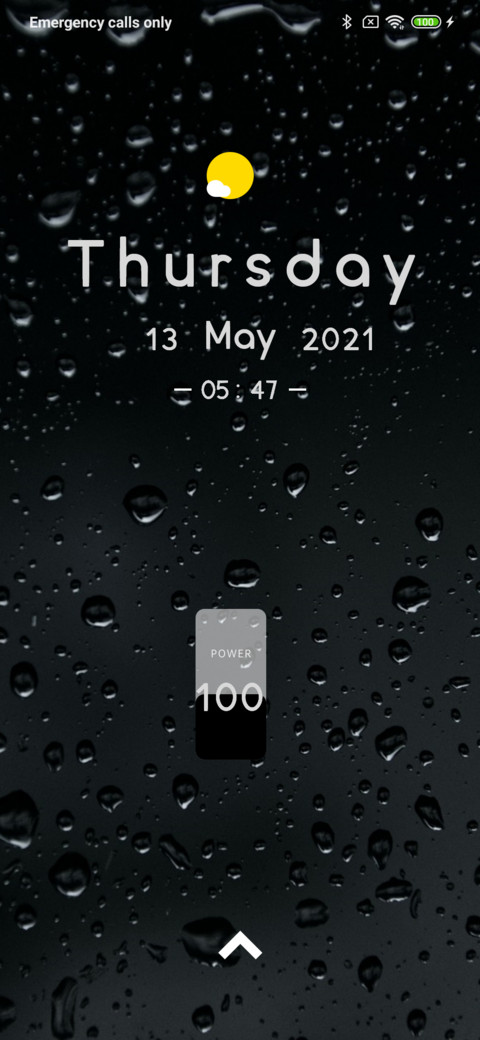 Drops screenshot