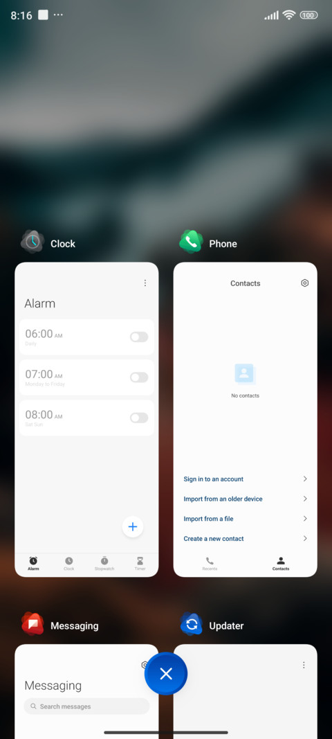 JiyanV3 screenshot