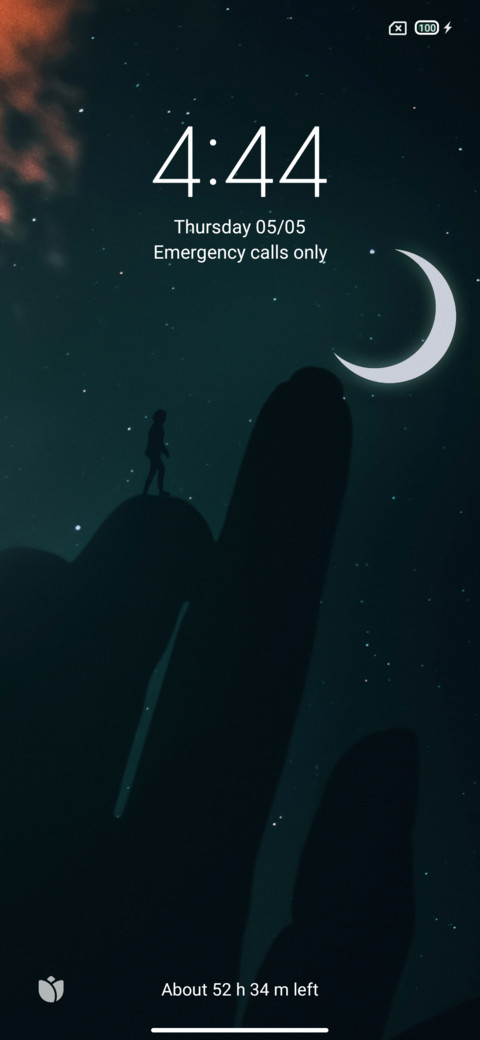 NotteB screenshot