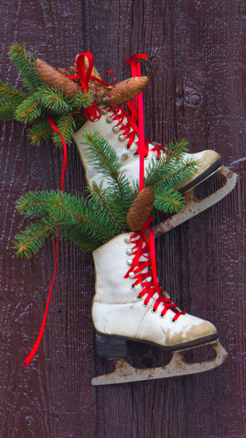 Christmas screenshot