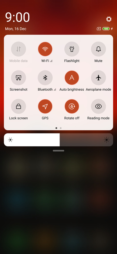 Ramadan_DWM19 screenshot