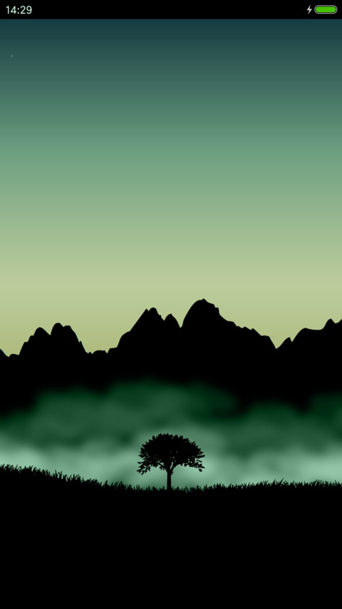 一森三幻 screenshot