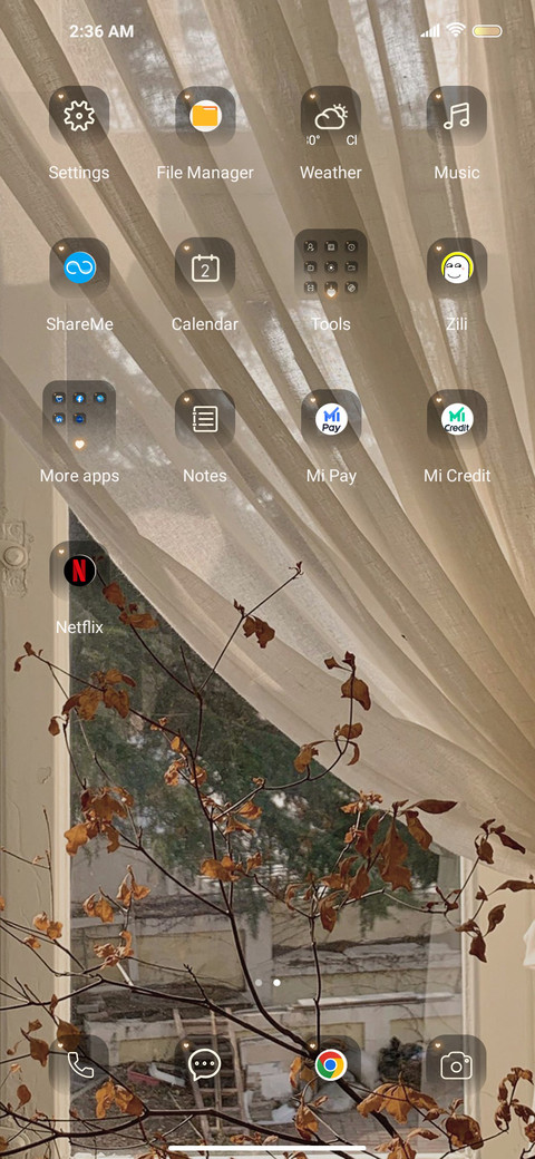 window sill screenshot