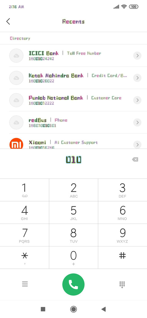 Cute and funny screenshot